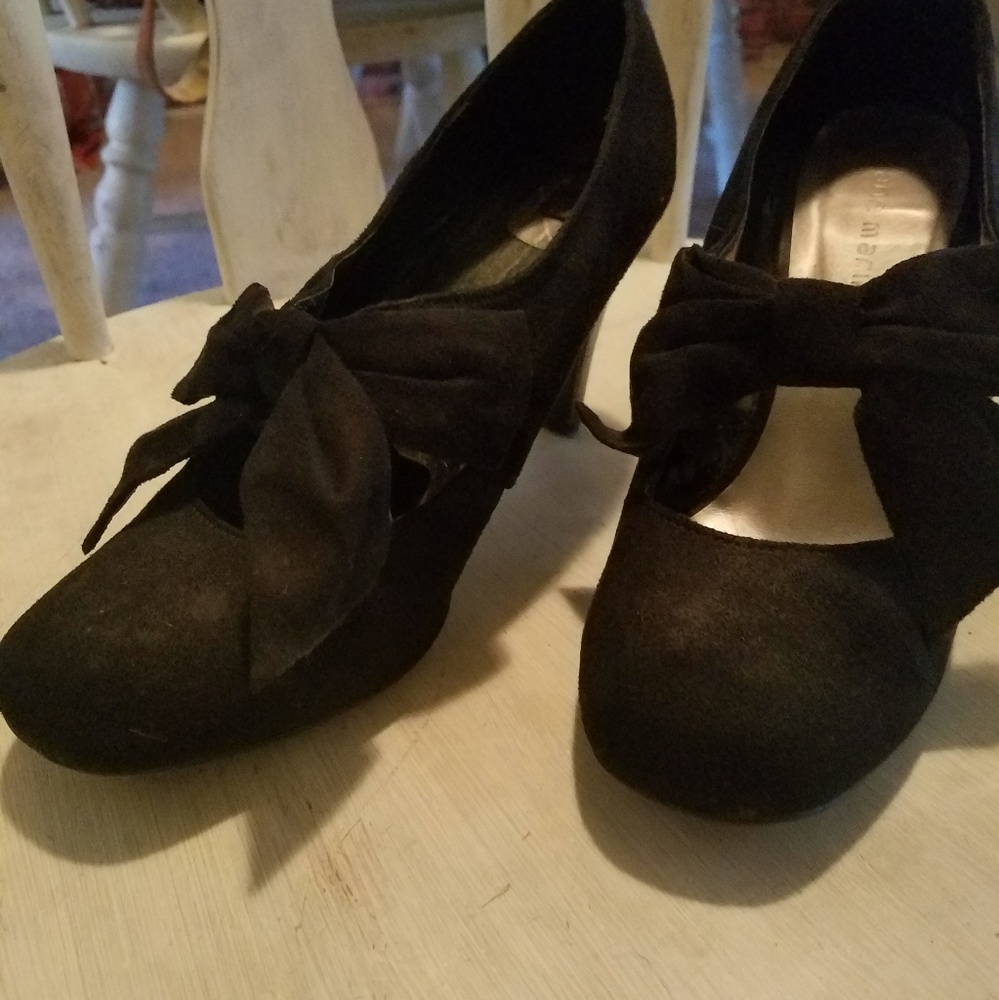 Heals